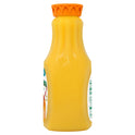 Tropicana Pure Premium Low Acid 100% Juice Orange No Pulp with Vitamins A and C 52 fl oz Bottle, Fruit Juice