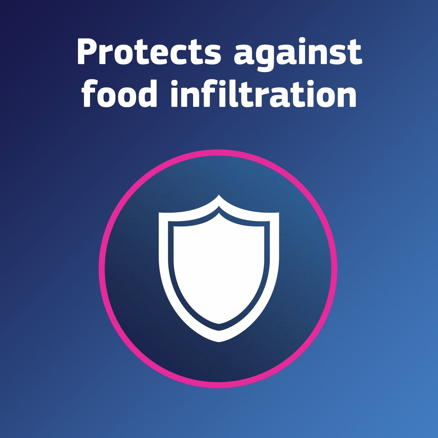 Fixodent Complete Original Denture Adhesive Cream, 2.4 oz, 3 Pack