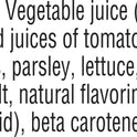 V8 Spicy Hot 100% Vegetable Juice, 11.5 fl oz Can (Pack of 6)