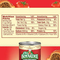 Chef Boyardee Overstuffed Beef Ravioli, 15 oz