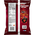 Doritos Tortilla Chips Spicy Nacho 2.75 Ounce