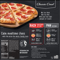 Red Baron Frozen Pizza Classic Crust Pepperoni, 20.60 oz