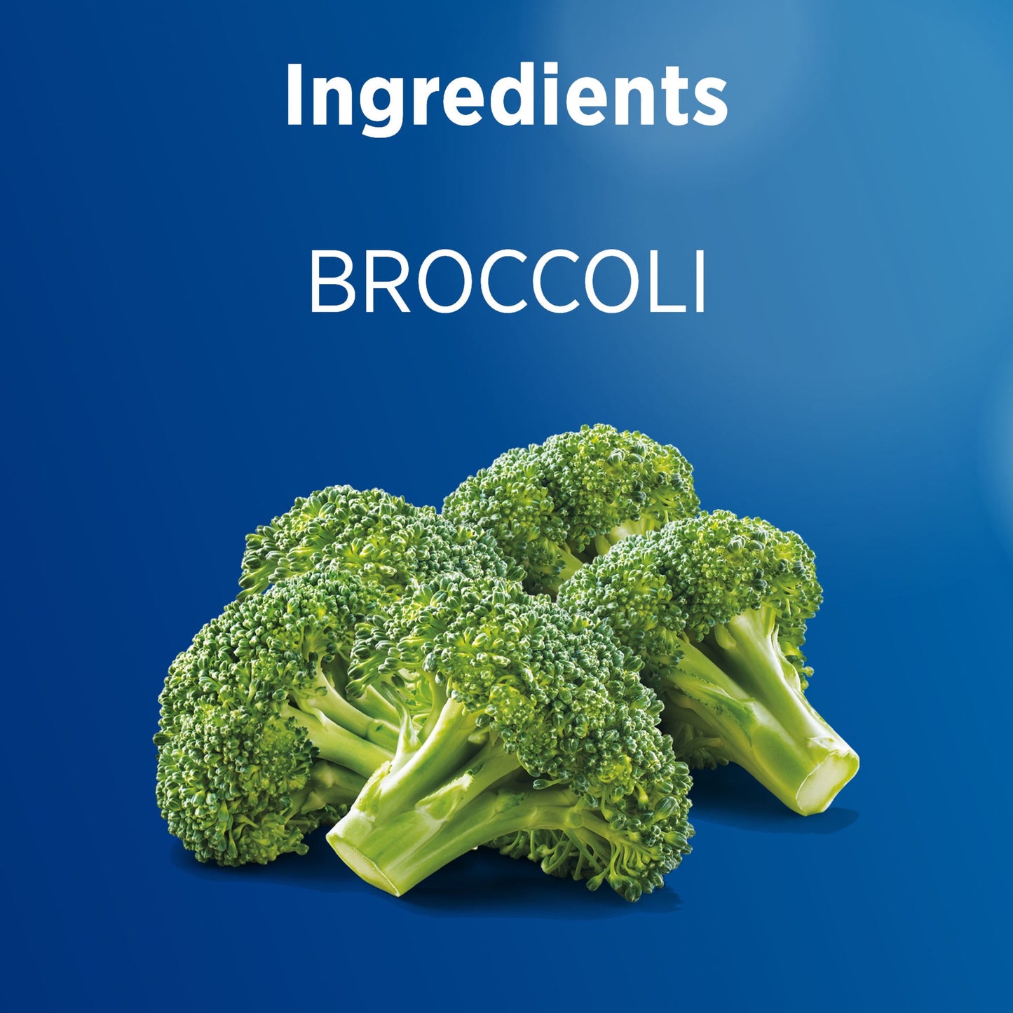 Birds Eye Broccoli Florets Frozen Vegetables, 52 oz. (Frozen)