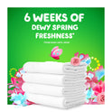 Gain Liquid Laundry Detergent, Spring Daydream, 61 Loads, 88 fl oz