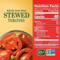 Hunt's Stewed Tomatoes, 14.5 oz Can