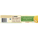 Jimmy Dean Delights Egg'wich Parmesan Egg Frittatas Turkey Sausage and Cheese, 4 count (Frozen)