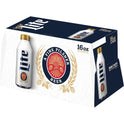 Miller Lite Lager Beer, 15 Pack, 16 fl oz Bottles, 4.2% ABV