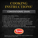 Tyson Premium Whole Cornish Hen, 1.38 lb (Frozen)