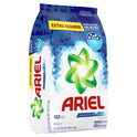 Ariel Powder Laundry Detergent, Original Scent, 211 oz, 132 Loads