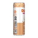 Dunkin' Coffee Cake Muffin Iced Coffee 11 fl oz