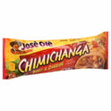 José Olé Individually Wrapped Beef & Cheese Chimichanga, 5 oz (Frozen)