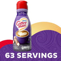 Nestle Coffee mate Italian Sweet Creme Liquid Coffee Creamer, 32 fl oz