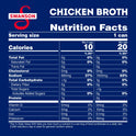 Swanson 100% Natural, Gluten-Free Chicken Broth, 14.5 oz Can