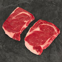 Beef Ribeye Steak, 1.12 - 2.0 lb Tray