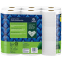 Quilted Northern Ultra Soft & Strong 18 Mega Rolls, 5X Stronger*, Premium Soft Toilet Paper