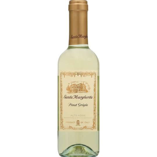 Santa Margherita Pinot Grigio 375 ml