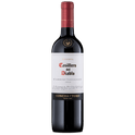 Casillero Del Diablo Cabernet Sauvignon Red Wine, Chile, 13.5% ABV, 750 ml Glass Bottle, 5-150ml Servings