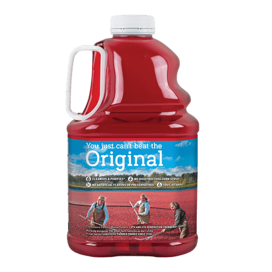 Ocean Spray Cranberry Juice Cocktail, 101.4 fl oz