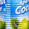 GOYA Coconut Water, With Pulp, 17.6 Fl Oz, 1 Count