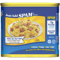 SPAM Classic, 7 g of Protein, 12 oz Can