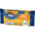 Kraft Mild Cheddar Cheese, 16 oz Block