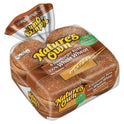 Nature's Own 100% Whole Wheat Hamburger Buns, 15 oz, 8 Count