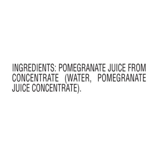 Bolthouse Farms 100% Pomegranate Fruit Juice, 52 oz