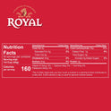 Royal White Basmati Long Grain Rice, 5 Lb Bulk Bag