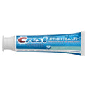 Crest Pro Health Smooth Formula Toothpaste, Clean Mint, 4.6 oz, 3 Pk