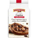 Pepperidge Farm Captiva Dark Chocolate Cookies, 8 Soft Baked Cookies, 8.6 oz. Bag