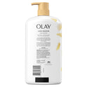 Olay Ultra Moisture Body Wash with Shea Butter, 30 fl oz