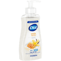 Dial Liquid Hand Soap, Vanilla & Honey, 7.5 Ounce