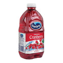 Ocean Spray Cranberry Juice Cocktail , 64 fl oz Bottle