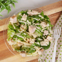 Marketside Caesar Salad with Chicken, 6.25 oz Bowl, Fresh