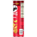 Pringles Original Potato Crisps Chips, 5.0z