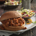 All Natural* 80% Lean/20% Fat Ground Beef Chuck, 1 lb Roll