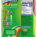 Airheads Xtremes Belts Candy, Rainbow Berry, 4.5 oz