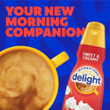 International Delight Coffee Creamer, Sweet & Creamy, 32 FL OZ Bottle