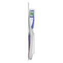 Colgate 360 Whole Mouth Clean Medium Toothbrush, Adult Toothbrush, 2 Pack