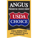 Beef Choice Angus Sirloin Tender Steak, 0.6 - 1.62 lb Tray