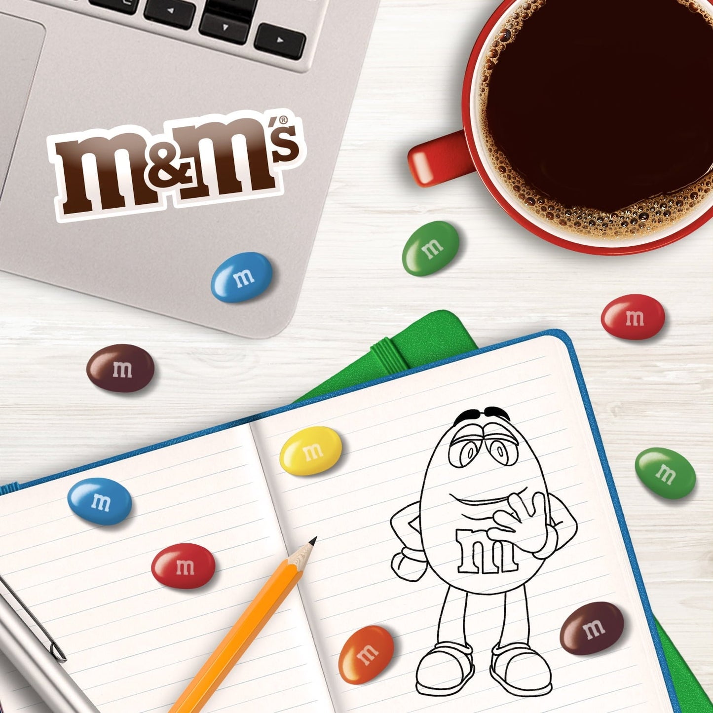 M&M's Peanut Milk Chocolate Candy, Share Size - 3.27 oz Bag
