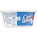 Cool Whip Original Whipped Cream Topping, 8 oz Tub