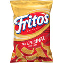 Fritos Regular Corn Chips, 9.25 oz