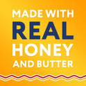 Mrs Baird's Small Honey Butter Bread, 16 oz