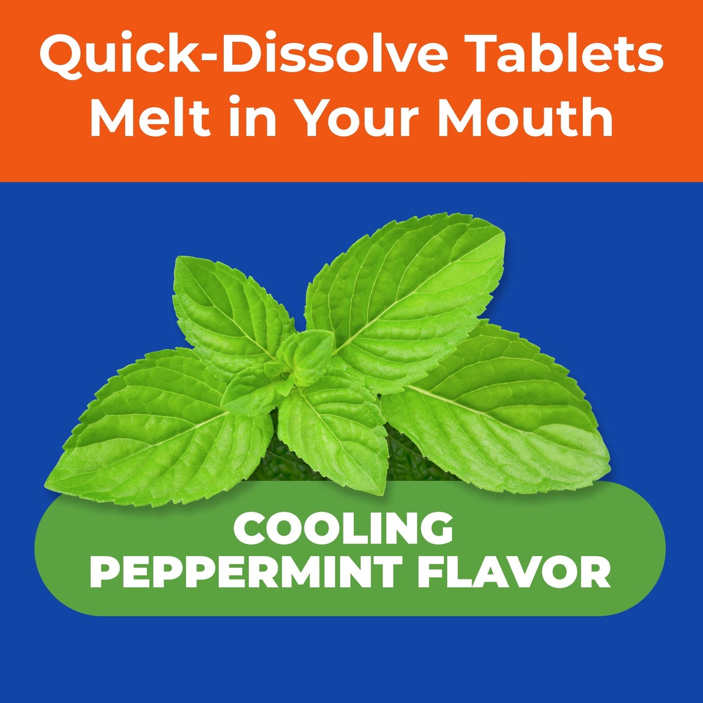 Zicam Cold & Flu-like Symptoms with Echinacea, Sambucus, Zinc, Homeopathic Helps Cold Symptoms, Peppermint, 20 Ct