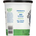 The Greek Gods Probiotic Plain Traditional Greek Yogurt, 32 oz