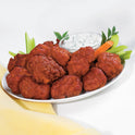 Tyson Any'tizers Buffalo Style Boneless Chicken Bites, 1.5 lb Bag (Frozen)