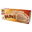Little Debbie Honey Buns, 6 ct, 10.6 oz