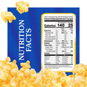 ACT II Butter Lovers Microwave Popcorn, 2.75 Oz, 12 Ct