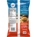 Ruffles Potato Chips Cheddar & Sour Cream Flavored 8 Oz